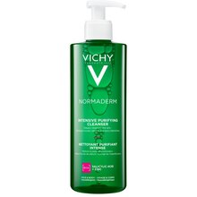 Normaderm Phytosolution Cleansing Gel - Čistiaci gél